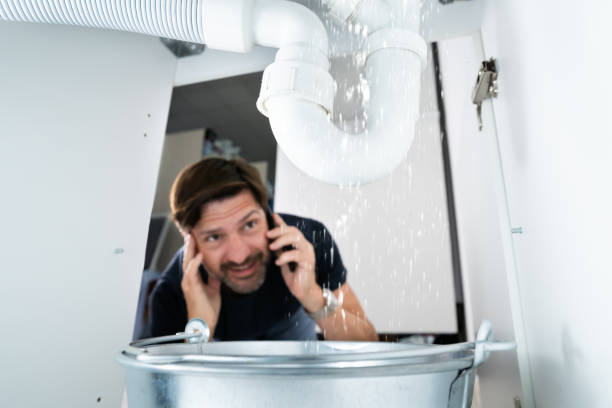 Best Drain Cleaning Services  in Rmel Valley Village, CA