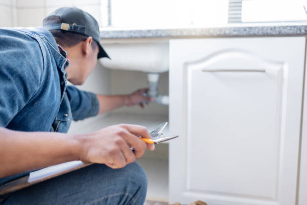 Best Leak Detection Services  in Rmel Valley Village, CA