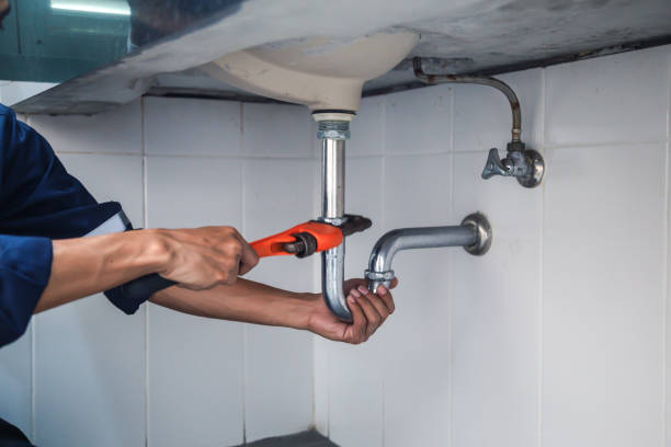 Best Water Softener Installation  in Rmel Valley Village, CA
