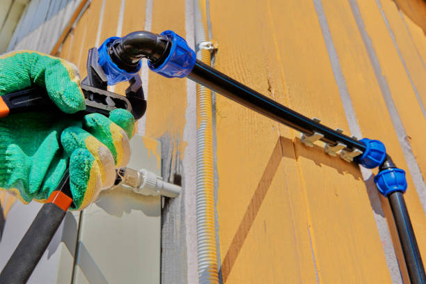 Gas Line Repair in Carmel Valley Village, CA
